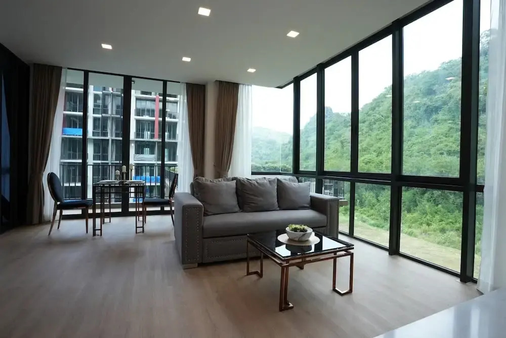 Oabkod At Forest Khaoyai