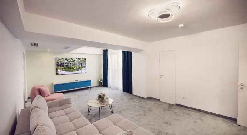 Hotel Alexandra