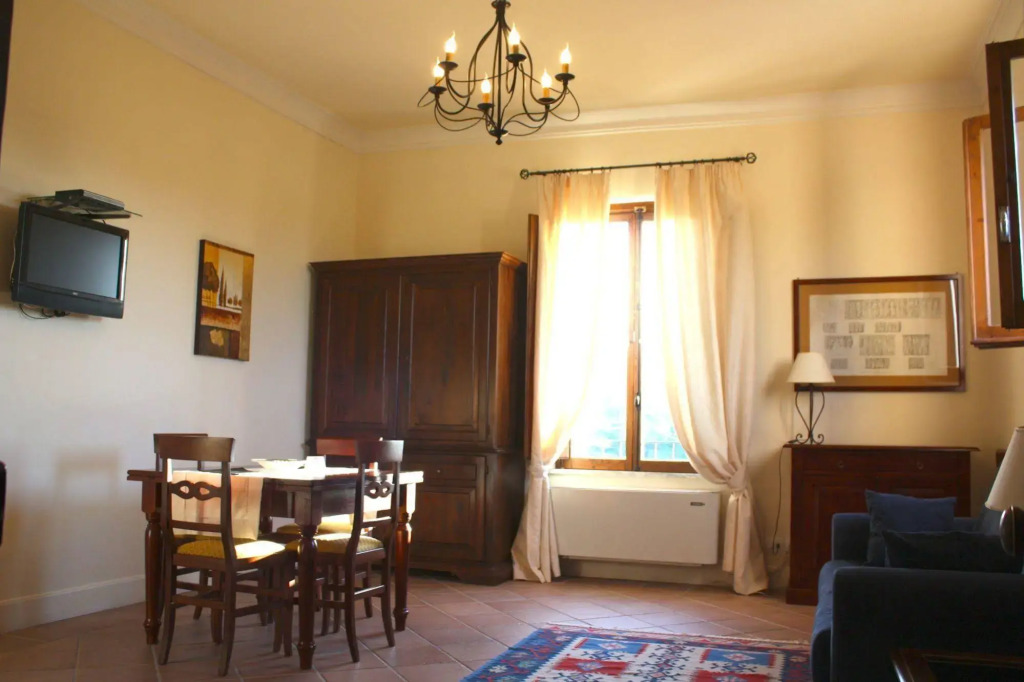 Residenza Porta Guelfa