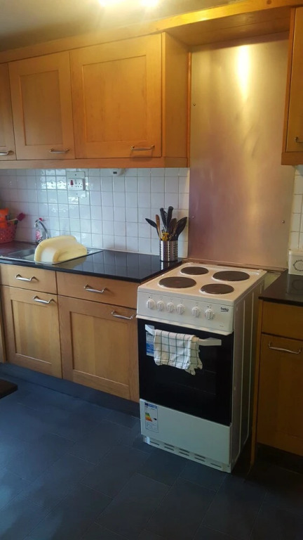 Sakina Apartment- Scottish Parliament 2