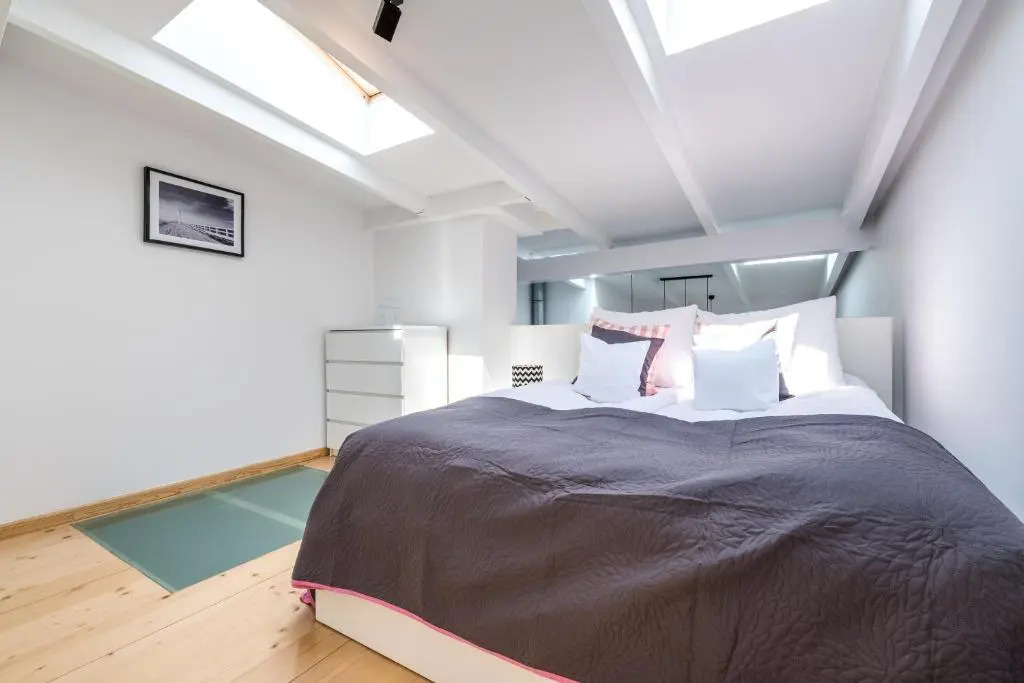 Panorama Twin Loft