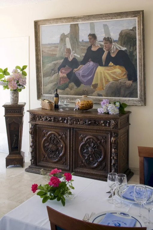 Grand Hôtel des Dunes