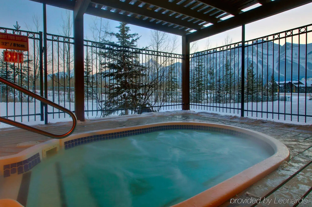 Everwild Canmore Hotel