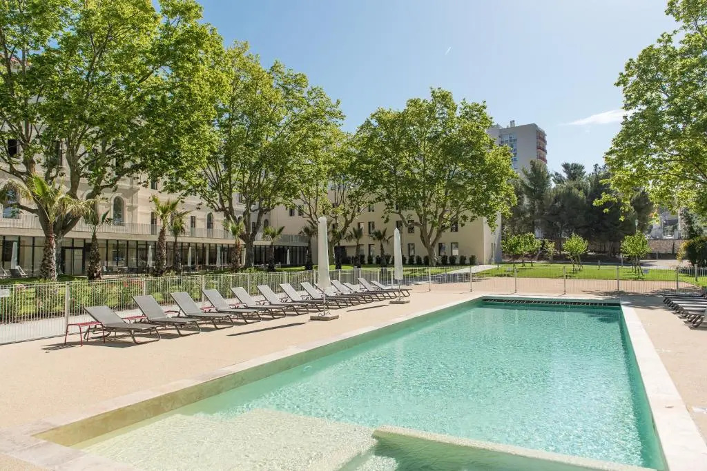 Villages Clubs du Soleil - MARSEILLE