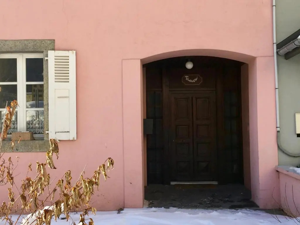 Appartement Lavande