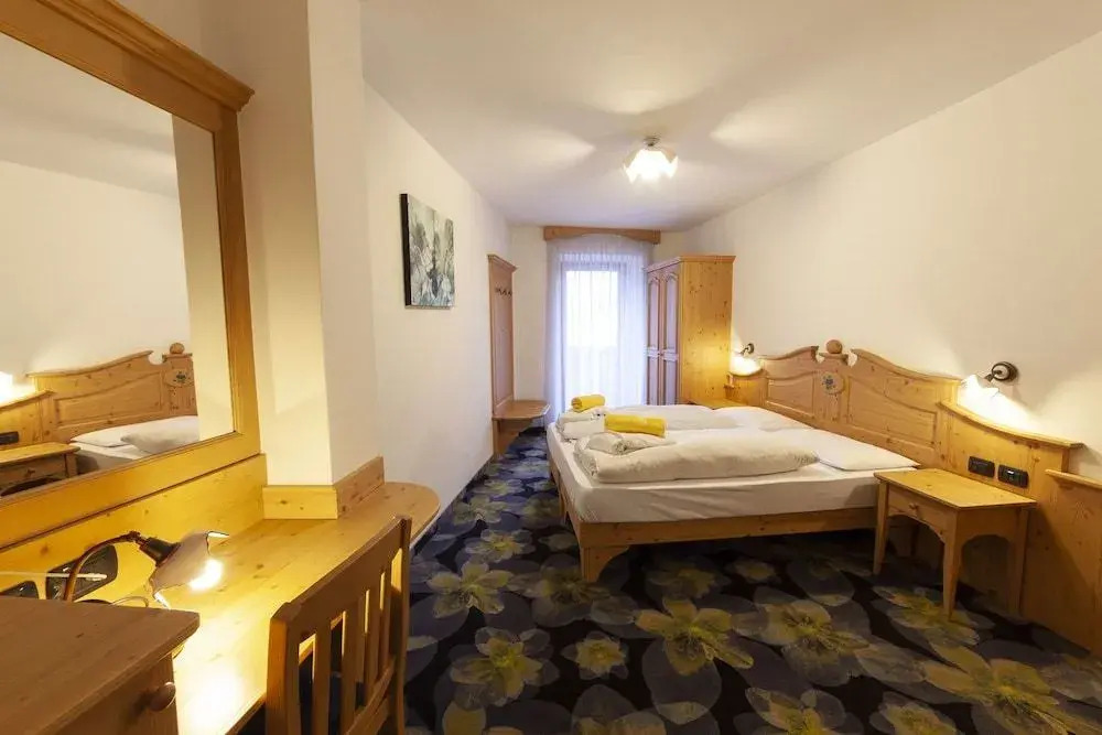 Hotel Tirol- Natural Idyll