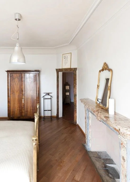 B&B La Villa
