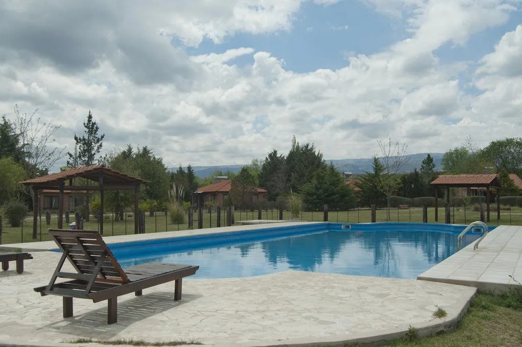 Yerba Buena casas de campo - Arroyo de los Patos