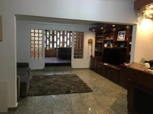Casa Da Camilla