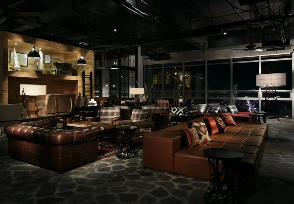 The H22 by Tama Hotel
