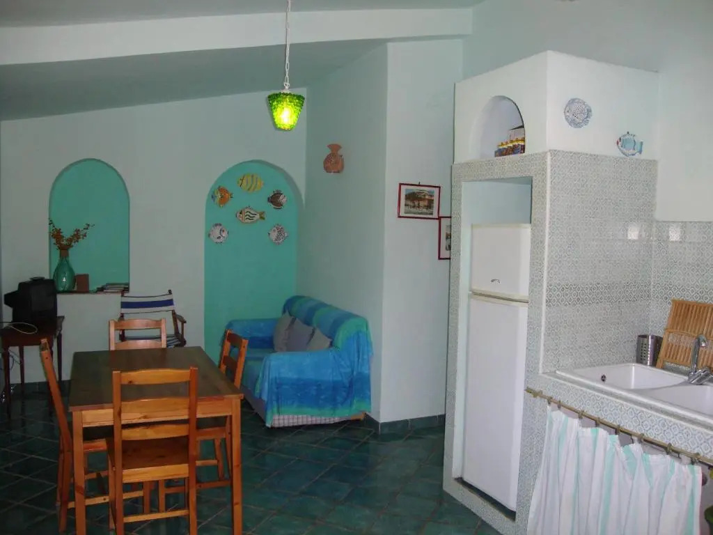 Serena Holiday Home