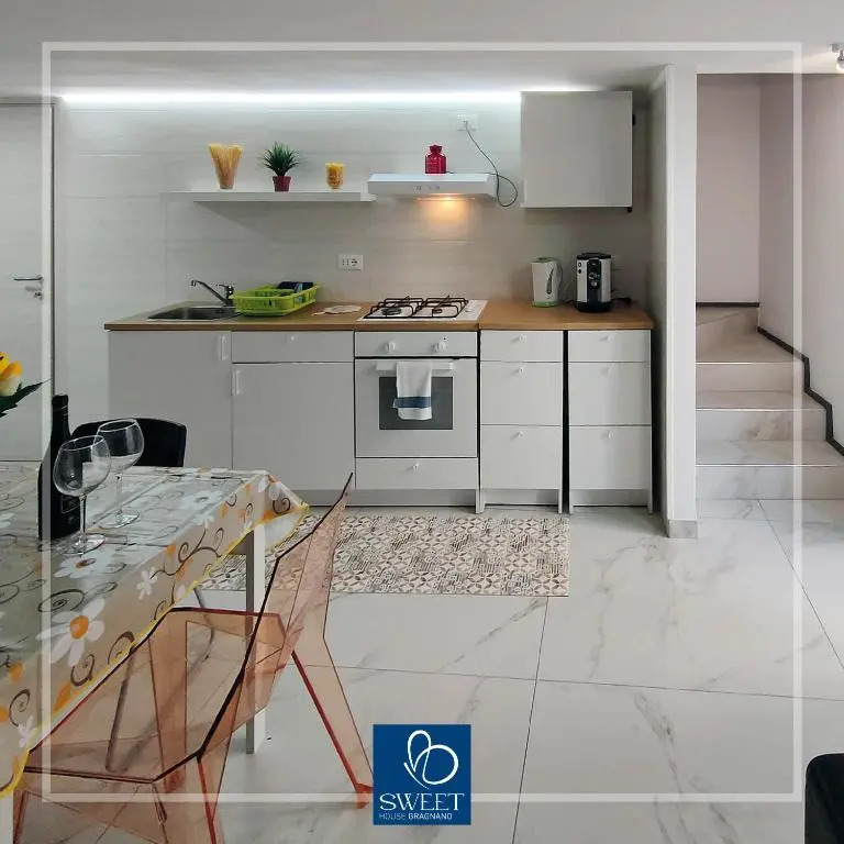 Sweet House Gragnano