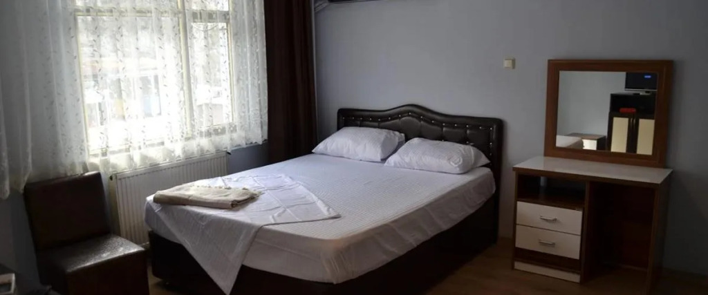Trabzon Feyzan Otel