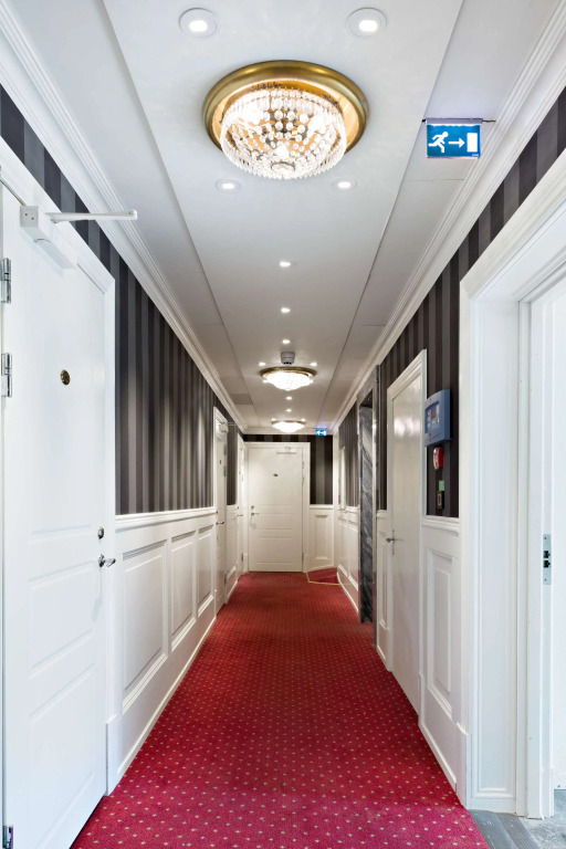 Hotel Vasa, BW Signature Collection