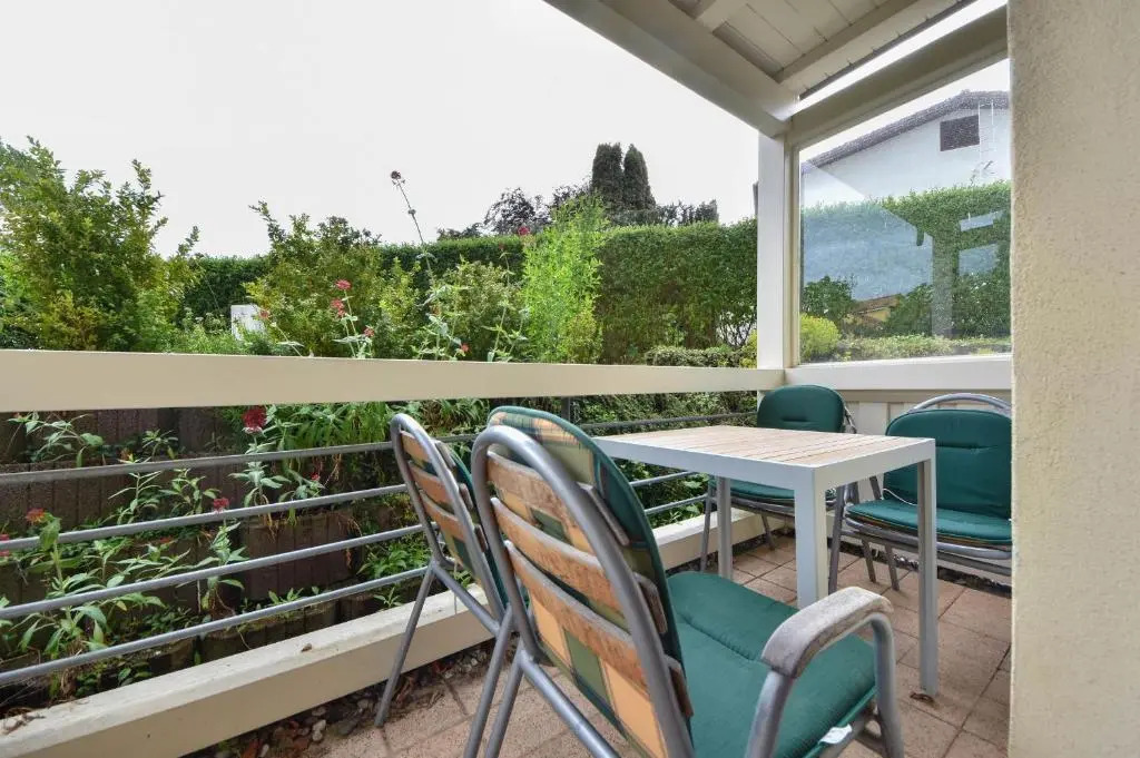 Appartement Solaris 10