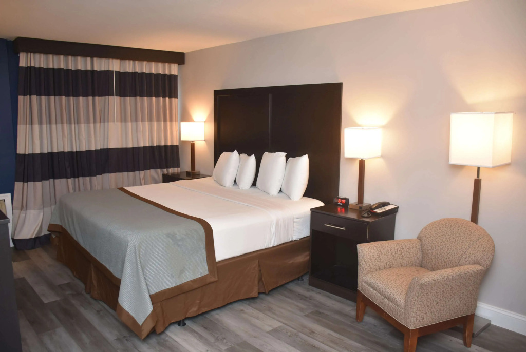 Ramada by Wyndham Vineland Millville Area
