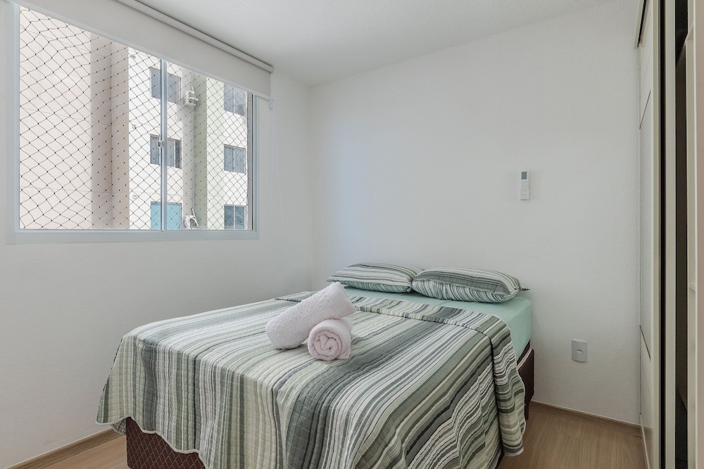 Mirante #407 - Two-bedroom Apt By Carpediem