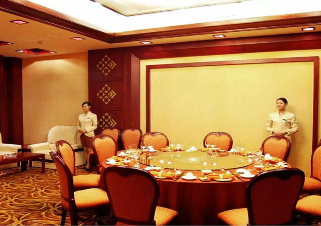 Tianjin Hopeway Hotel
