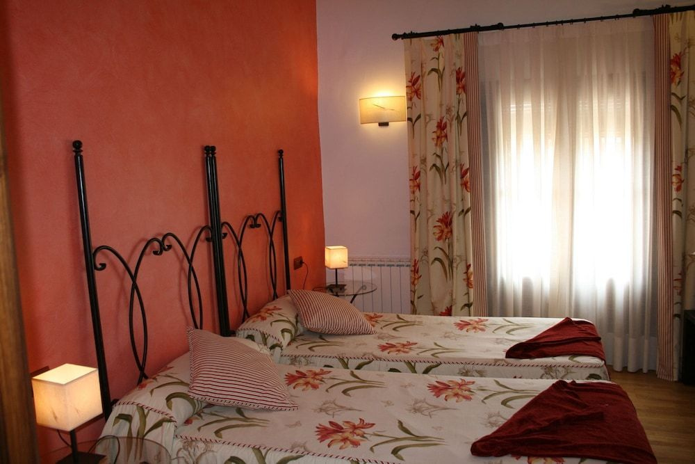 La Casona del Solanar