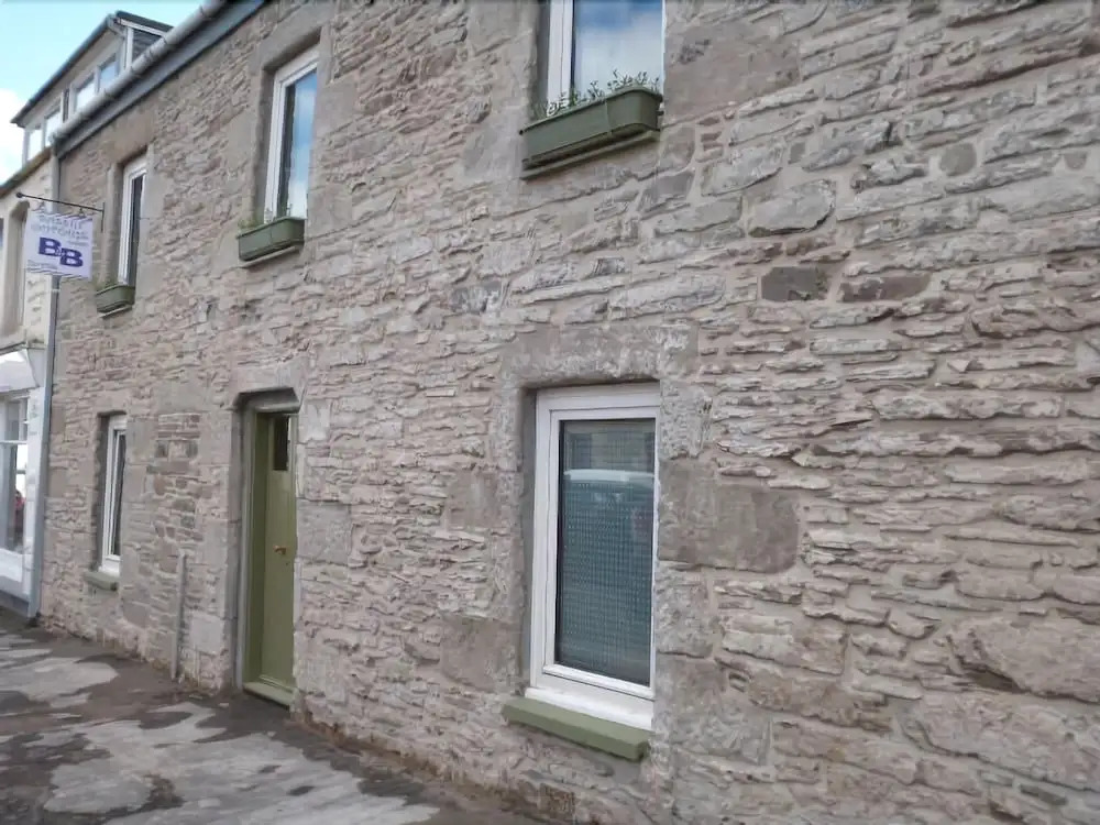 Basset Cottage
