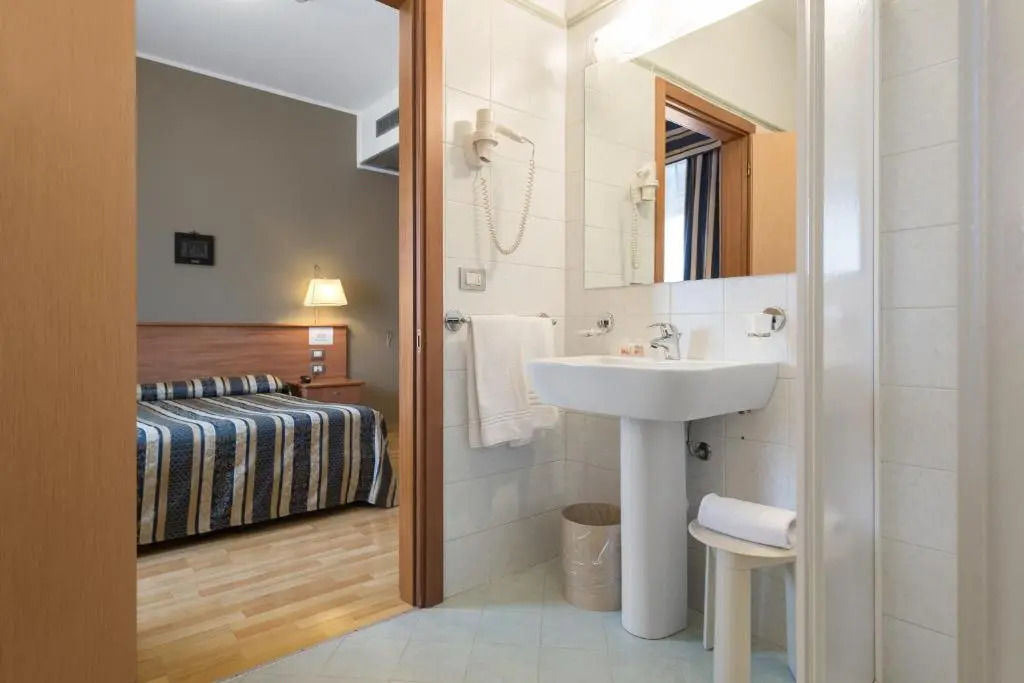 Hotel Piccolo