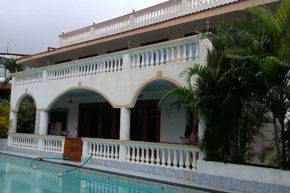 GuestHouser 4 BHK Bungalow 7283