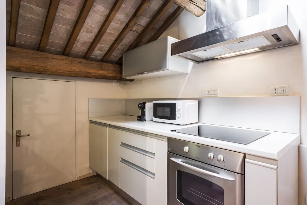 MyPlace Sant'Agostino Apartment