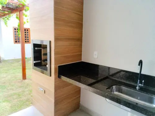 Morada Pelo Sertão