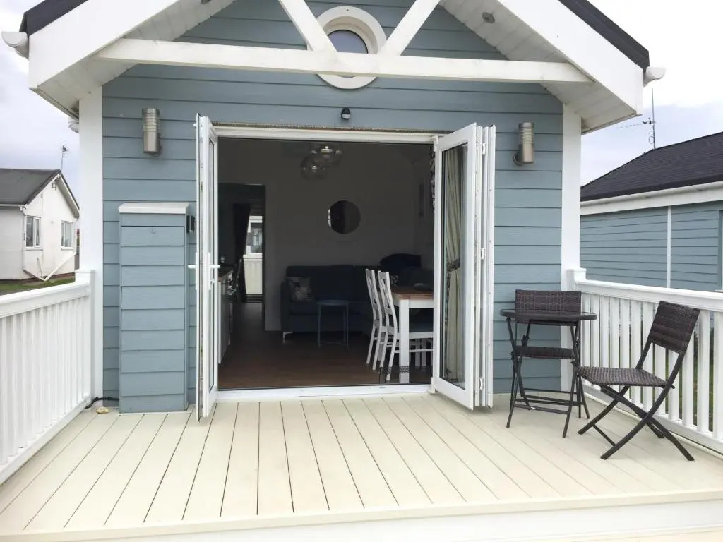 Chalet 283