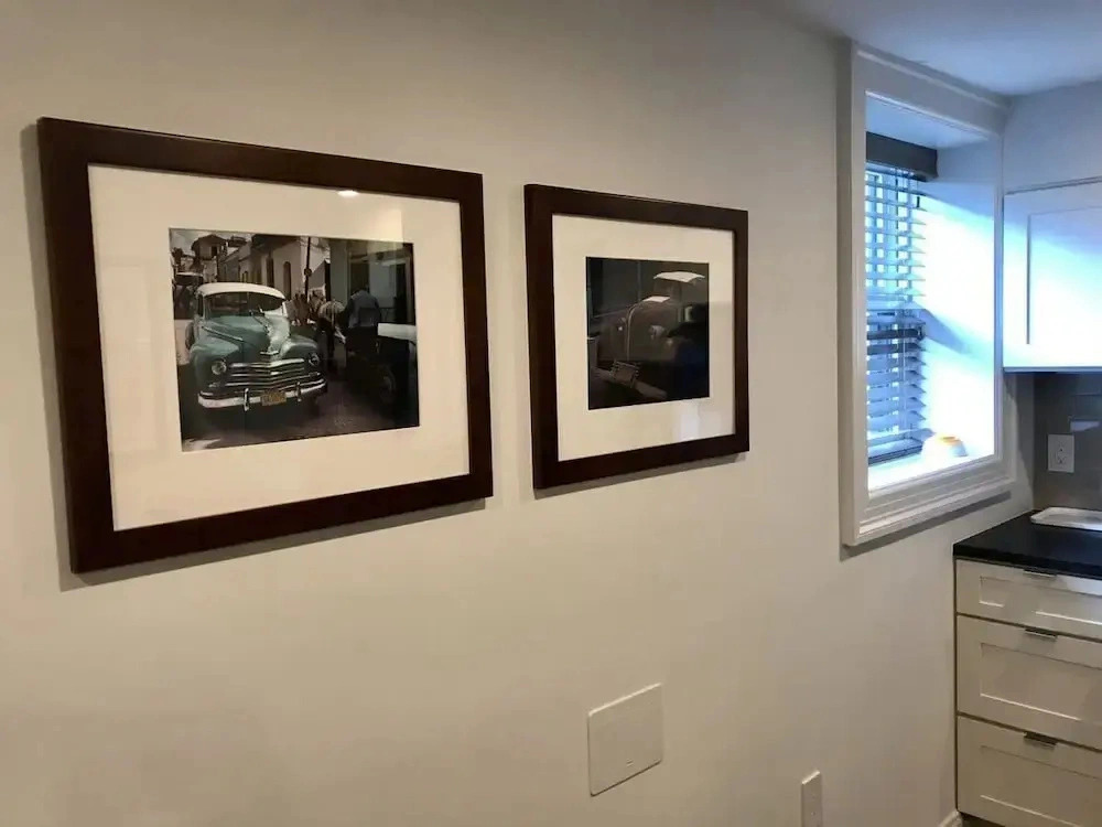 Historic Shawledroit Park Gem - 1 Bedroom on U St