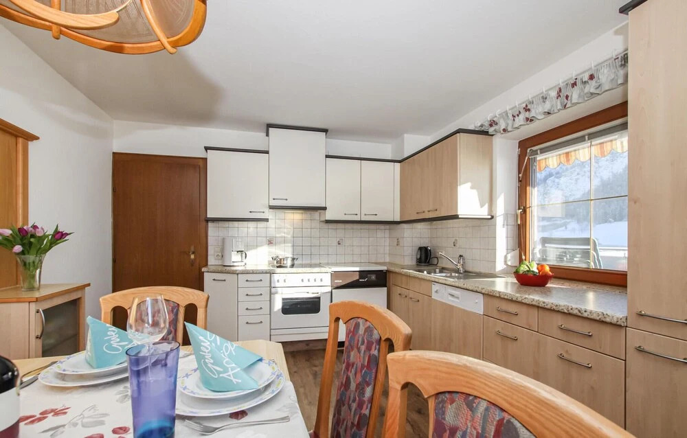 Nice Home in Walchsee With 4 Bedrooms and Wifi