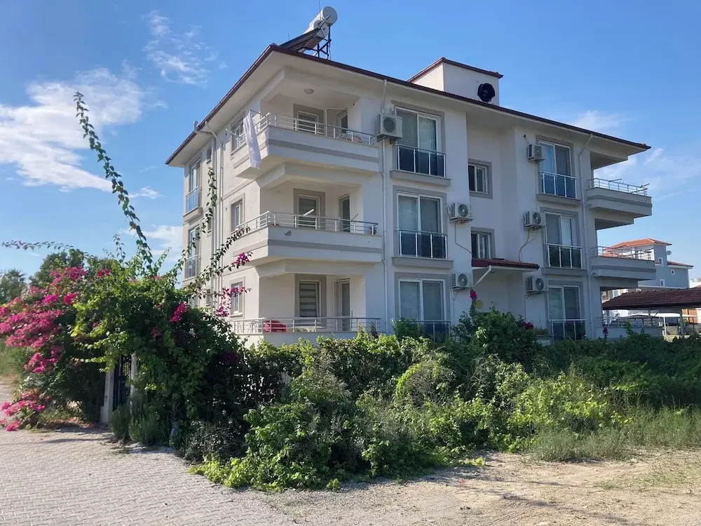 Dalaman Pansiyon near Dalaman Airport