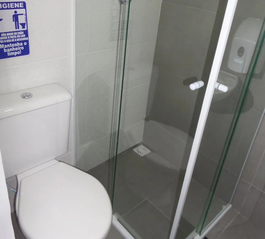 Visto Hostel