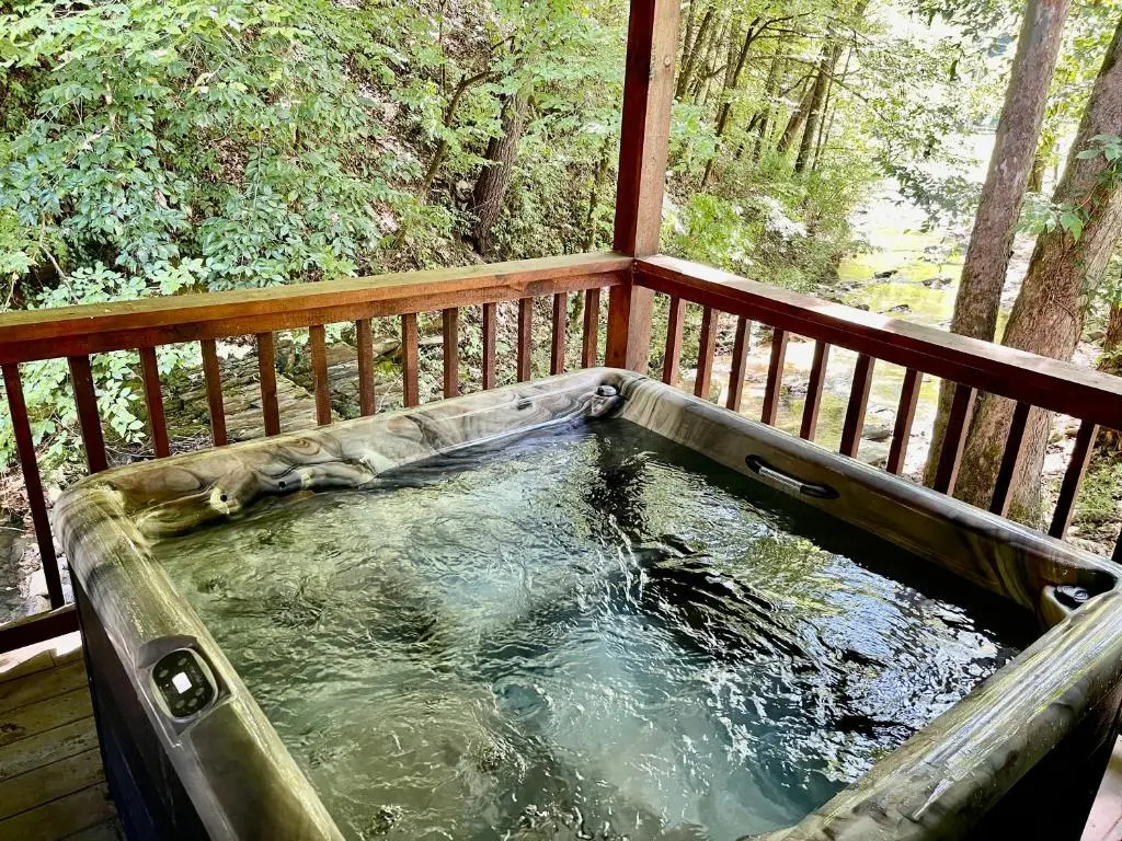 Creekside