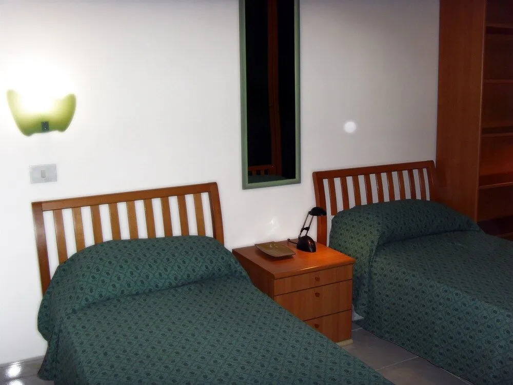 B&B La Cerasa