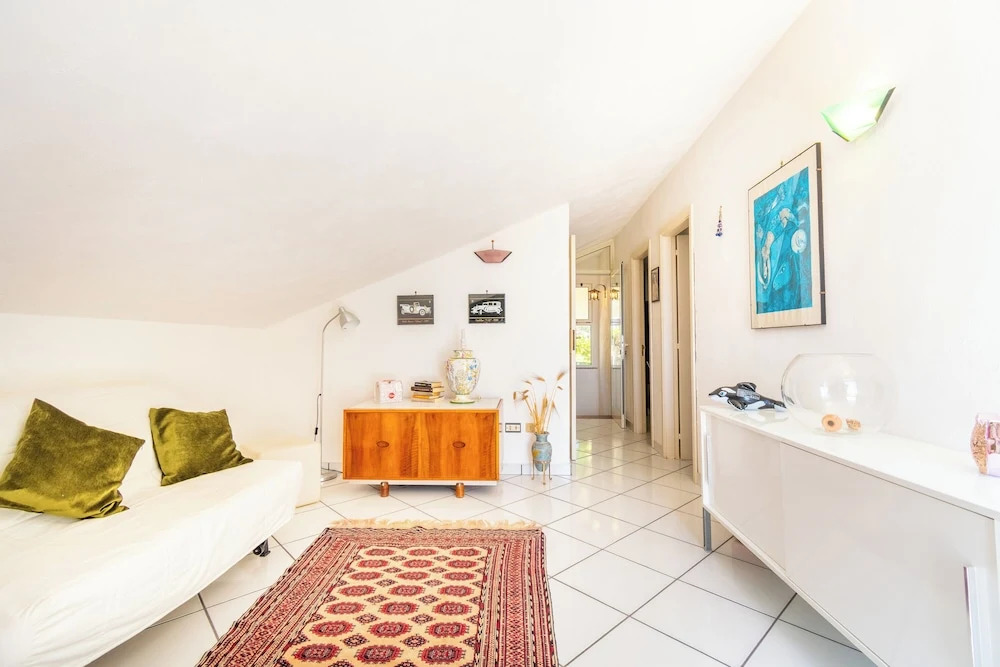 Villa Maria Luisa vista mare, Palinuro - Happy Rentals