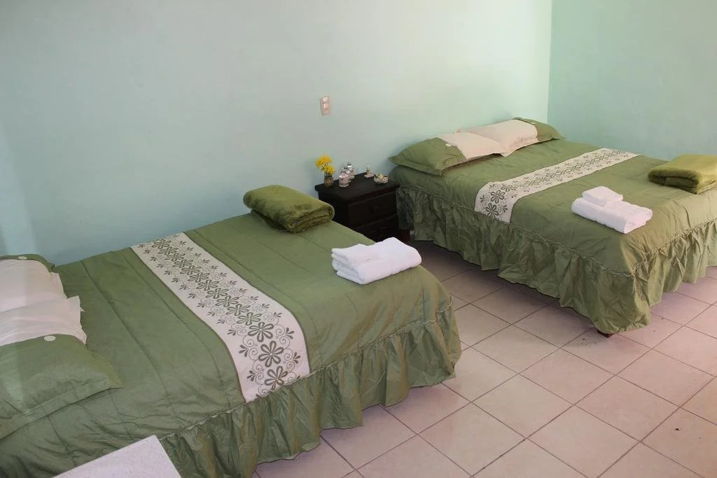 Calakmul Otoch Béek