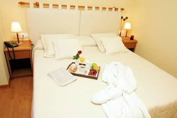 Hotel Aguilas Playa