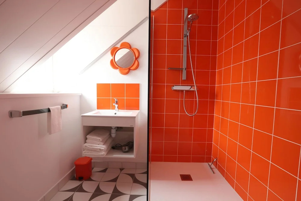 Villa Juno - Saint-Aubin-sur-Mer - Chambres dhôtes - Normandie - Plage débarquement
