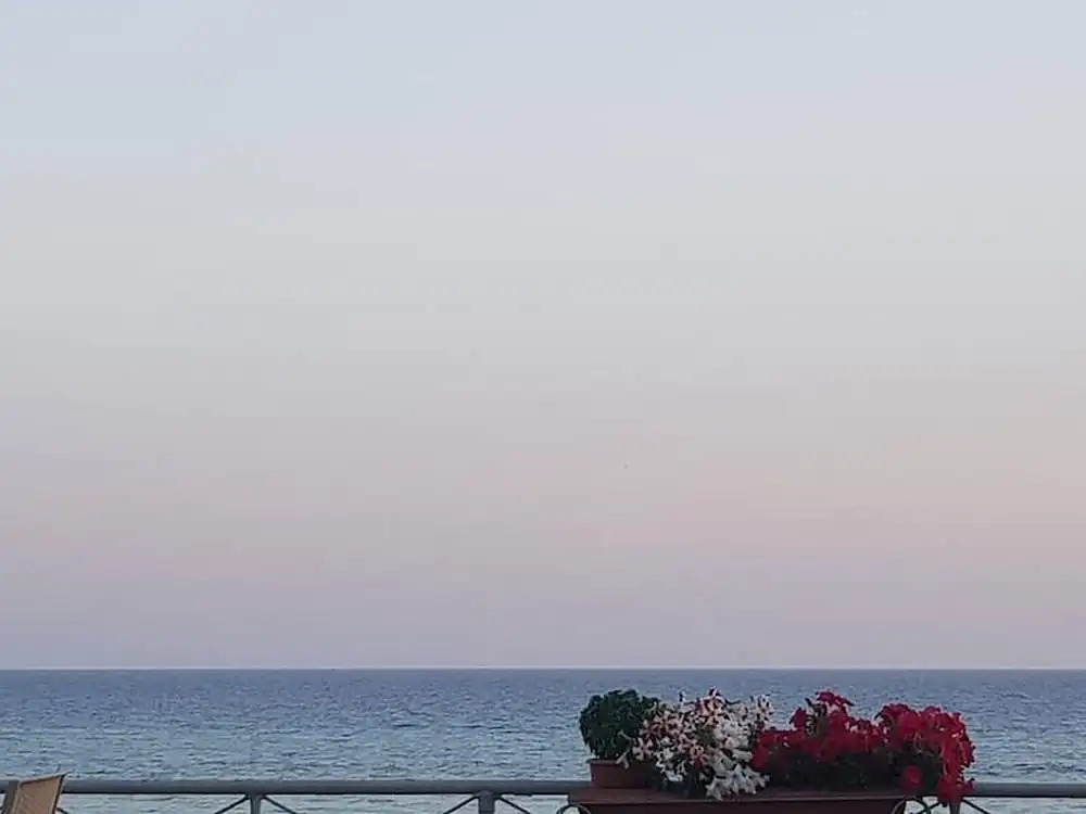 Corfu Glyfada Apartment 84