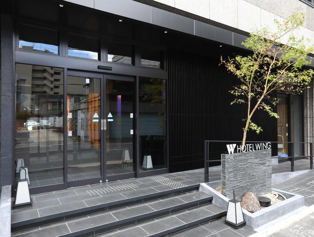 KOKO HOTEL Kyoto Shijo Karasuma