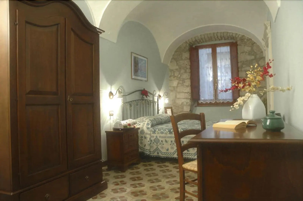 S’ammentu house