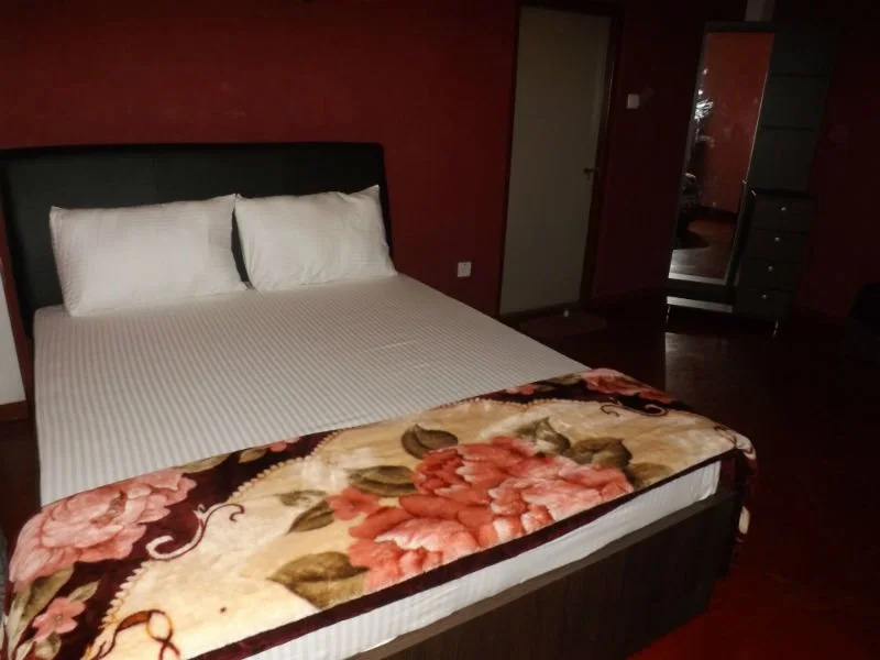 Hillcrest Homestay