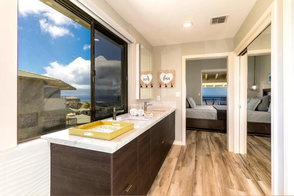 K B M Resorts- Kbv-32b2 Expansive 2Bd Villa, Chefs Kitchen, Large Balcony, Ocean Views!