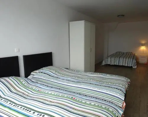 Holiday Home Ieper Market Square