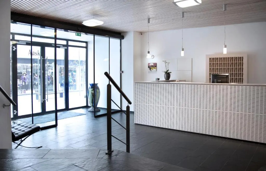 Herning City Hotel