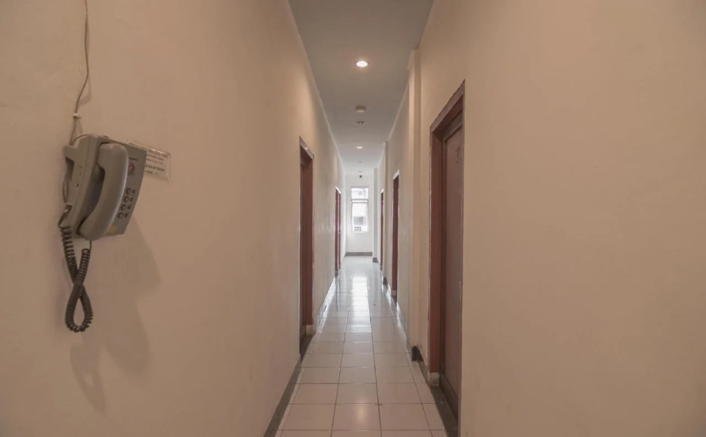 Hotel Relasi by Reddoorz