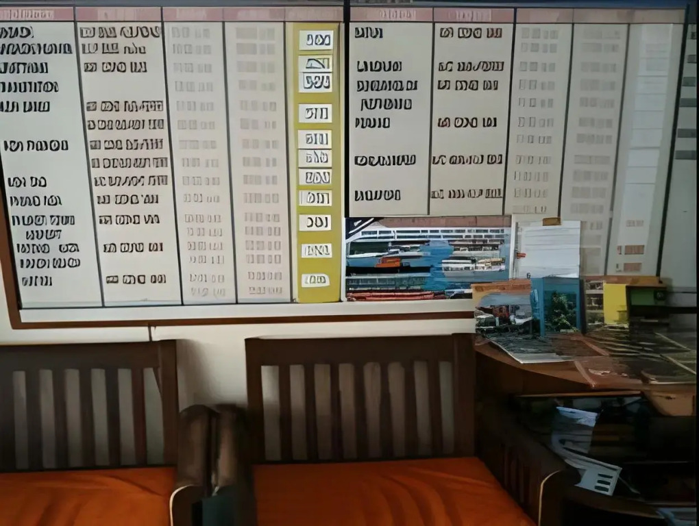 Jinda Guesthouse
