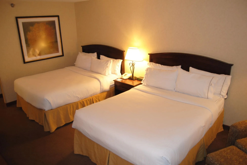 Holiday Inn Express La Junta by IHG