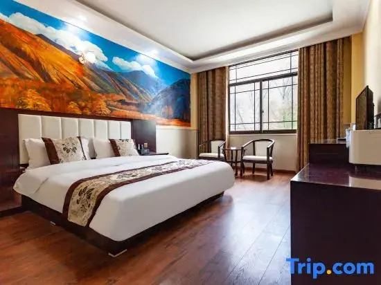 Yuxin Hotel